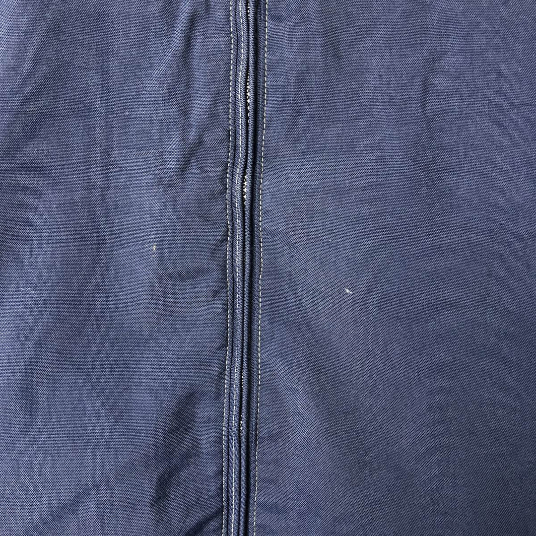90s-00'S Columbia CONVERT Mountain Jacket, Shell Jacket, Men's Size M unclear Navy blue Vintage Second Hand