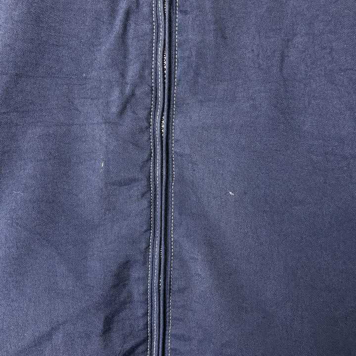 90s-00'S Columbia CONVERT Mountain Jacket, Shell Jacket, Men's Size M unclear Navy blue Vintage Second Hand