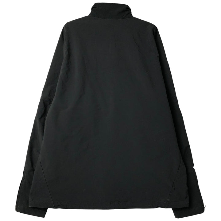 2000'S Patagonia Integral Jacket 24940F9 Softshell Jacket, Men's XL polyester black type Vintage Second Hand