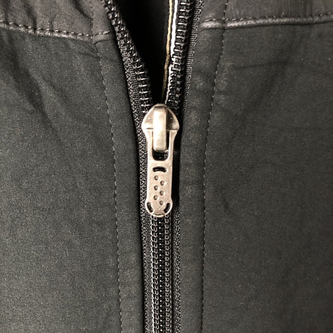 2000'S Patagonia Integral Jacket 24940F9 Softshell Jacket, Men's XL polyester black type Vintage Second Hand