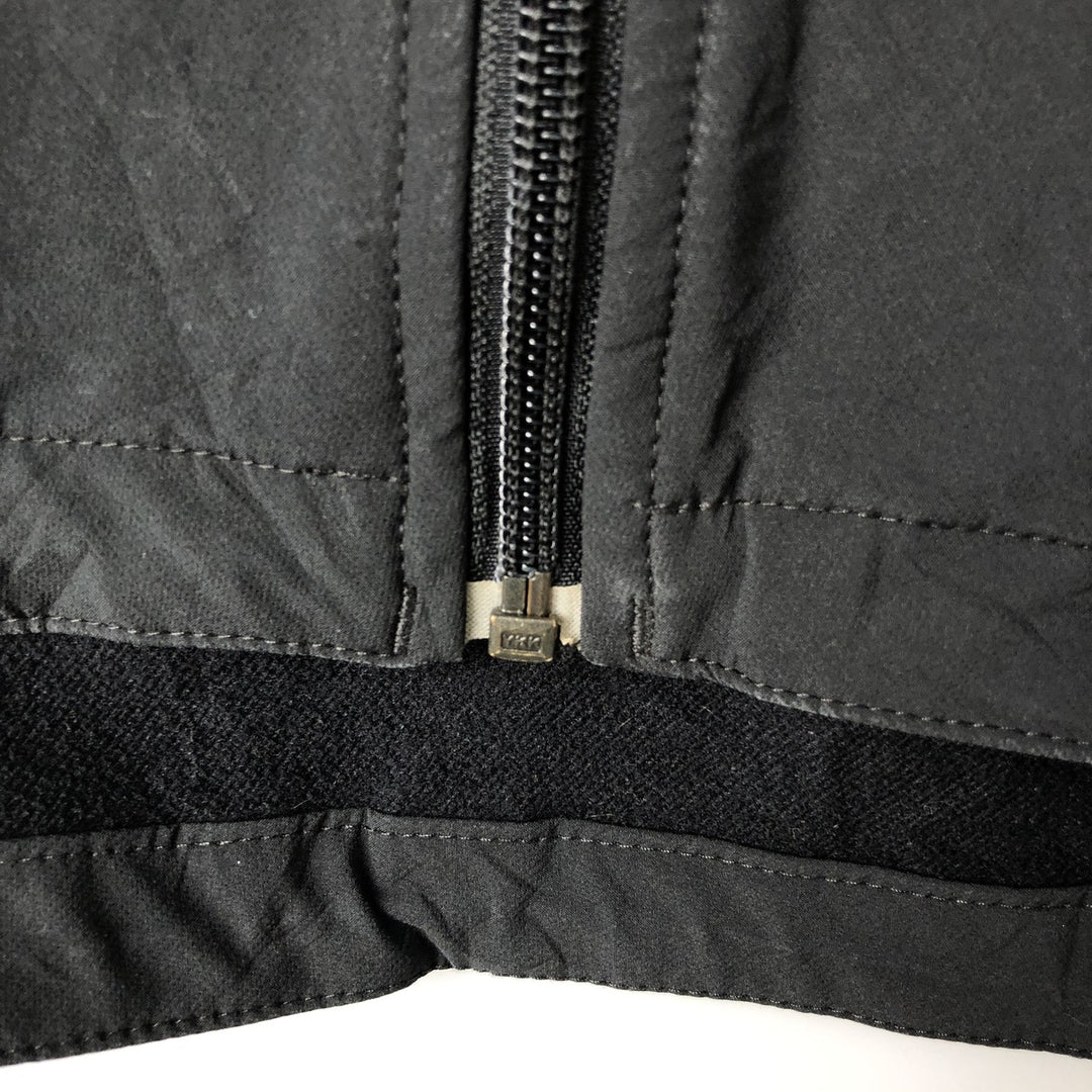 2000'S Patagonia Integral Jacket 24940F9 Softshell Jacket, Men's XL polyester black type Vintage Second Hand