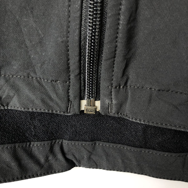 2000'S Patagonia Integral Jacket 24940F9 Softshell Jacket, Men's XL polyester black type Vintage Second Hand