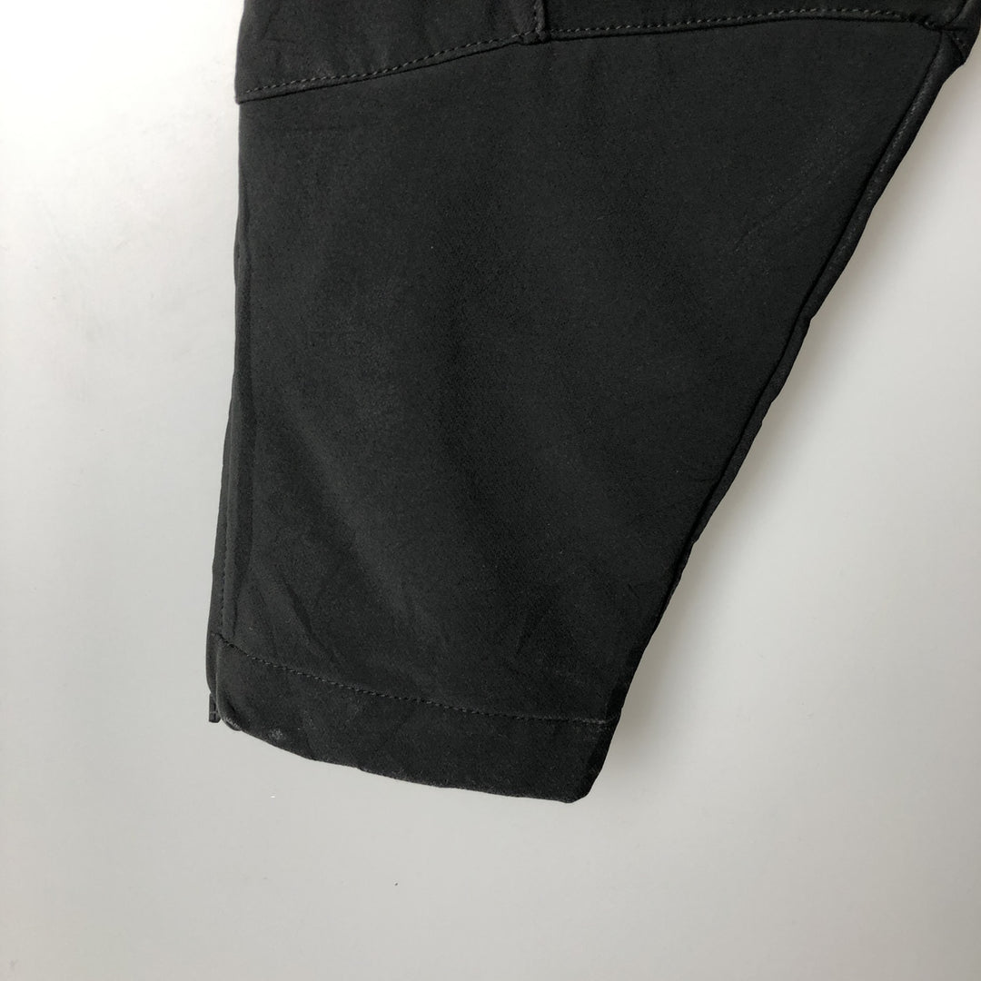 2000'S Patagonia Integral Jacket 24940F9 Softshell Jacket, Men's XL polyester black type Vintage Second Hand