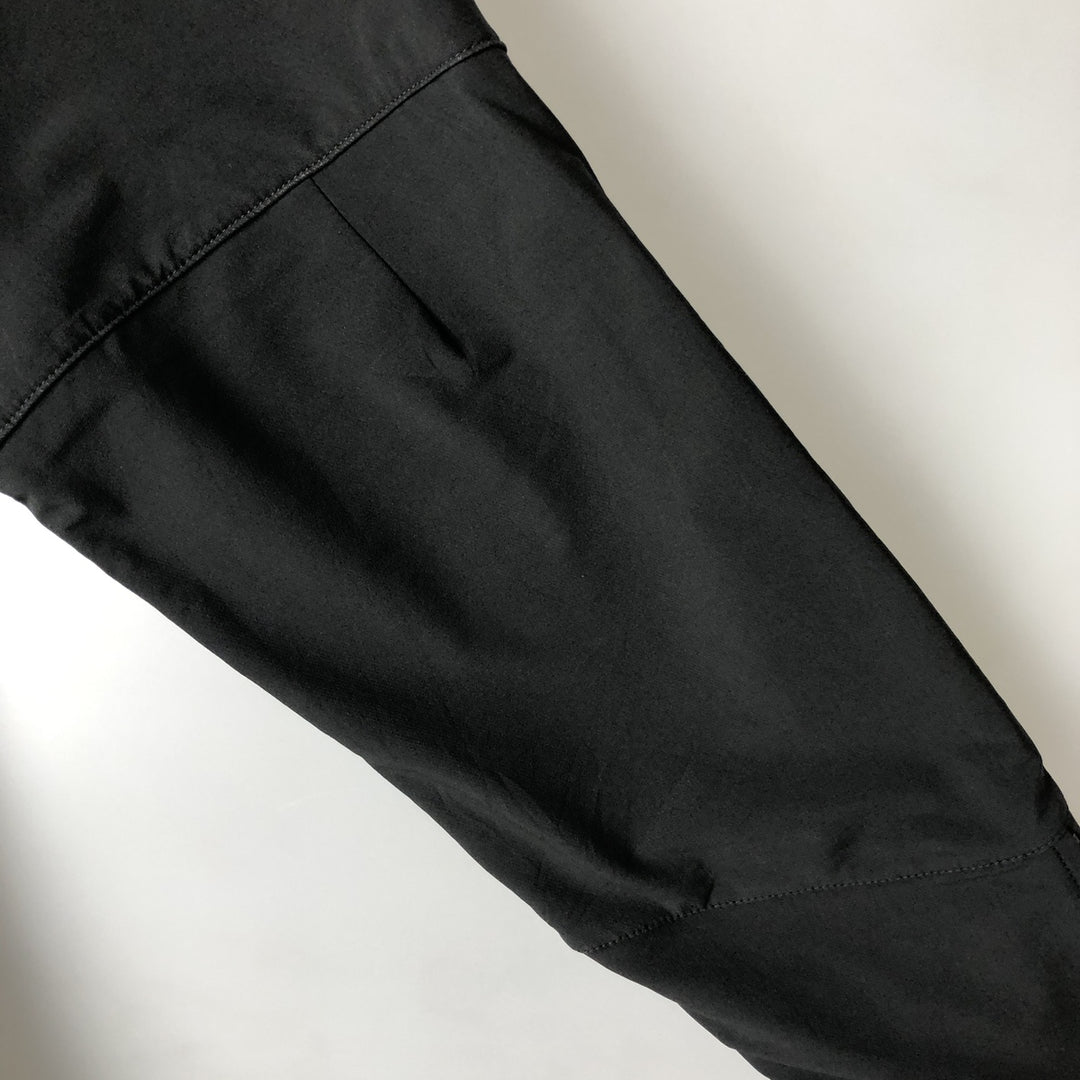 2000'S Patagonia Integral Jacket 24940F9 Softshell Jacket, Men's XL polyester black type Vintage Second Hand
