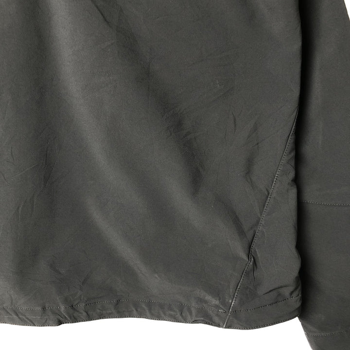 2000'S Patagonia Integral Jacket 24940F9 Softshell Jacket, Men's XL polyester black type Vintage Second Hand
