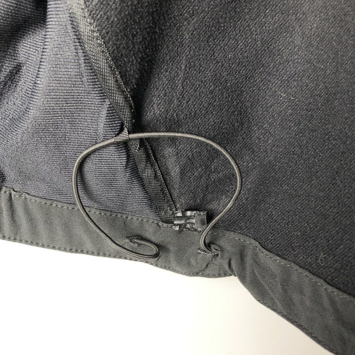 2000'S Patagonia Integral Jacket 24940F9 Softshell Jacket, Men's XL polyester black type Vintage Second Hand