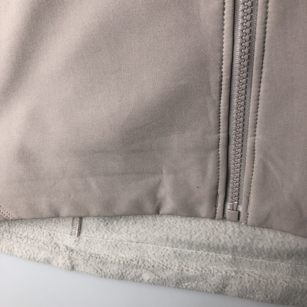 Patagonia Guide Jacket 11397FA11 Softshell Jacket, Men's Size L polyester gray type Vintage Second Hand