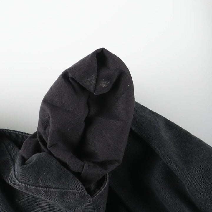 Ralph Lauren Polo Ralph Lauren Two-pleat Chino Pants for Men, W34 equivalent cotton black type Vintage Second Hand