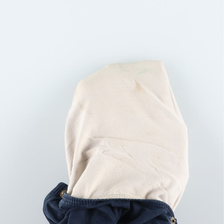 Ralph Lauren Polo Ralph Lauren Men's Chino Pants (Size W37) cotton navy blue type Vintage Second Hand