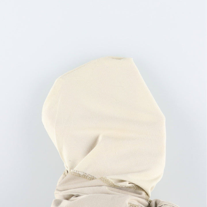 Ralph Lauren Polo Ralph Lauren Two-pleat Chino Pants for Men, W34 equivalent cotton Beige type Vintage Second Hand