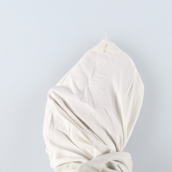 Ralph Lauren POLO by Ralph Lauren ANDREW PANT Two-pleat chino pants for men, W30 equivalent cotton Beige type Vintage Second Hand