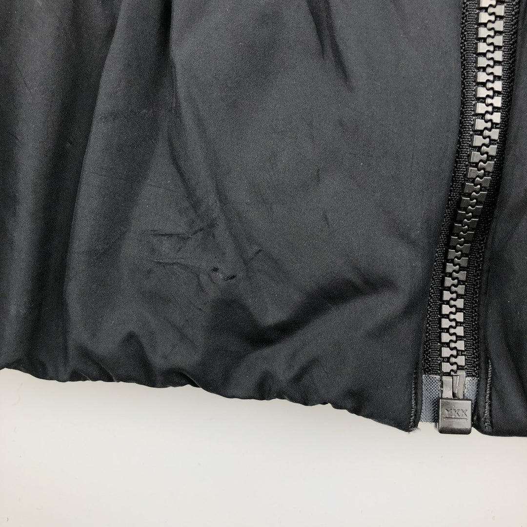 Columbia OMNI-HEAT Women's Padded Puffer Jacket, Size XL polyester black type Vintage Second Hand