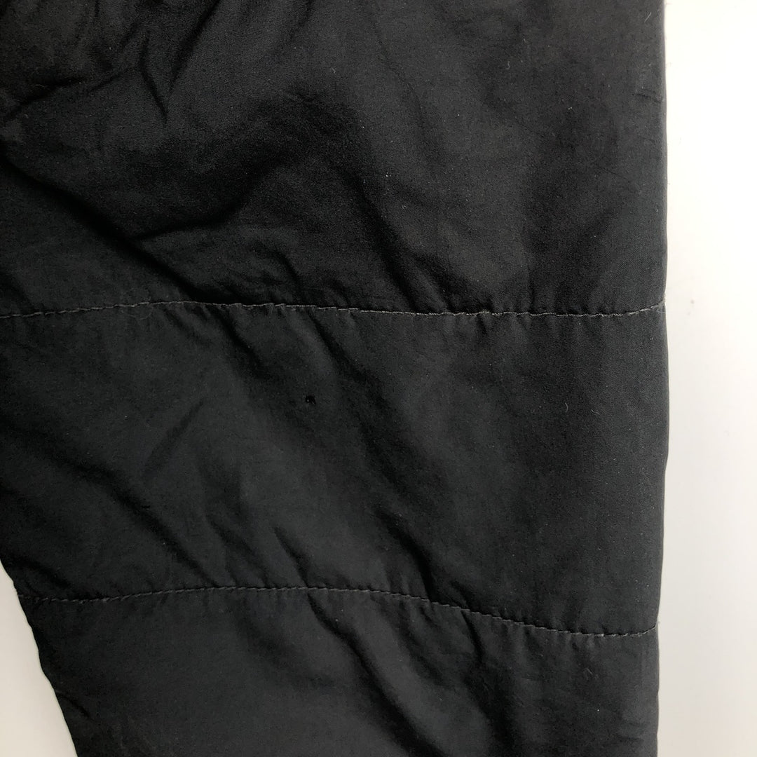 Columbia OMNI-HEAT Women's Padded Puffer Jacket, Size XL polyester black type Vintage Second Hand