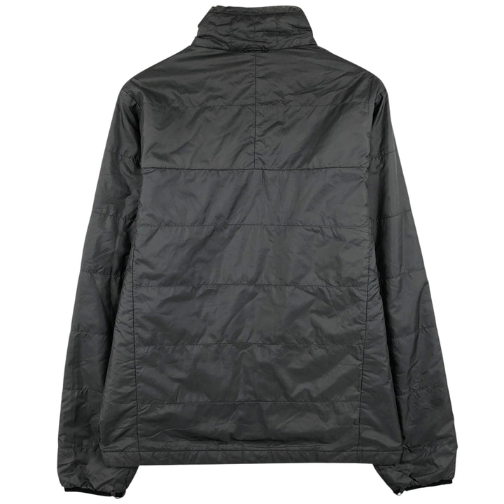 Patagonia 31670FA11 Ripstop Puffer Jacket, Men's Size Small polyester black type Vintage Second Hand