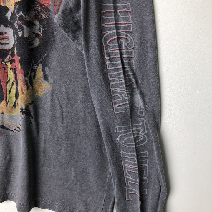 AC cotton gray type Vintage Second Hand