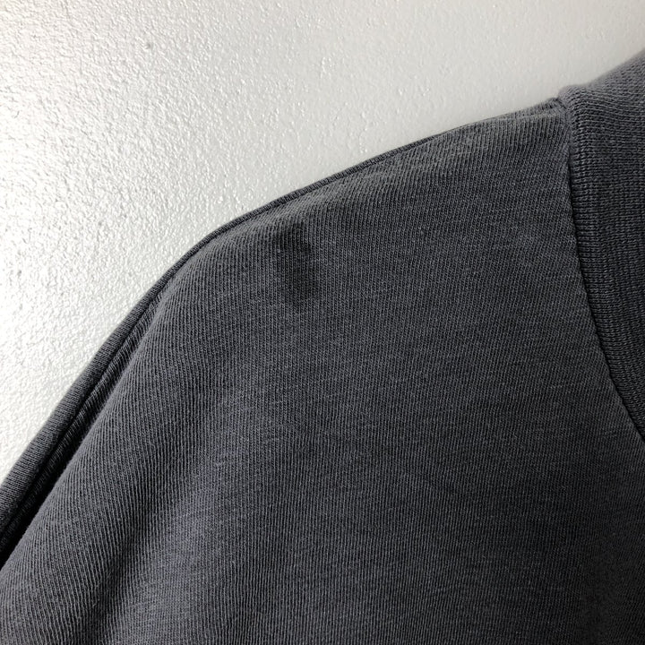 AC cotton gray type Vintage Second Hand