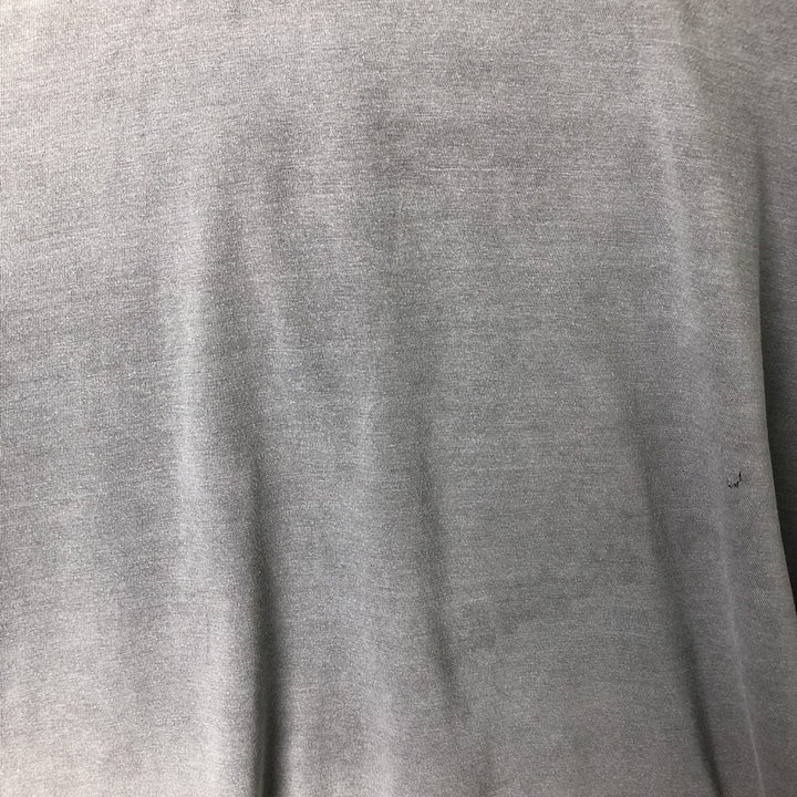 AC cotton gray type Vintage Second Hand