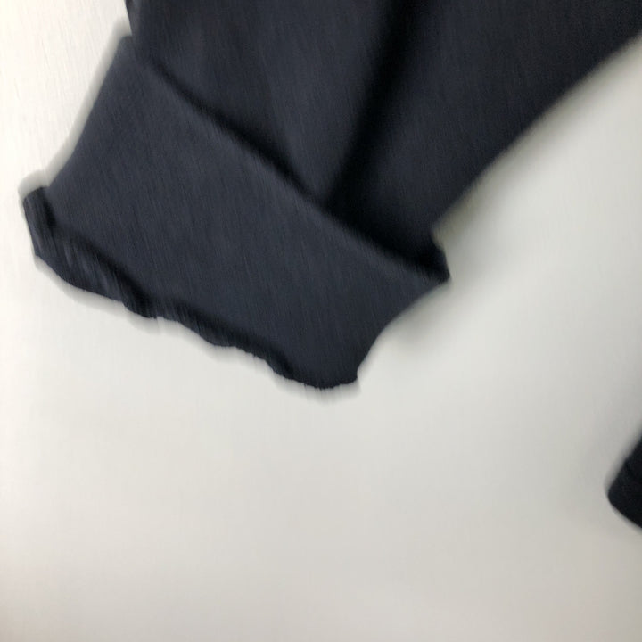 Boyz n the Hood Movie Long Sleeve T-Shirt, Men's XXL cotton black type Vintage Second Hand