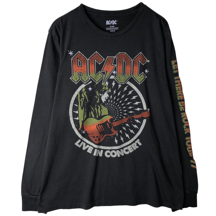 AC cotton Charcoal Vintage Second Hand