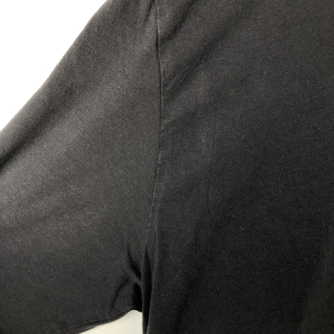 AC cotton Charcoal Vintage Second Hand