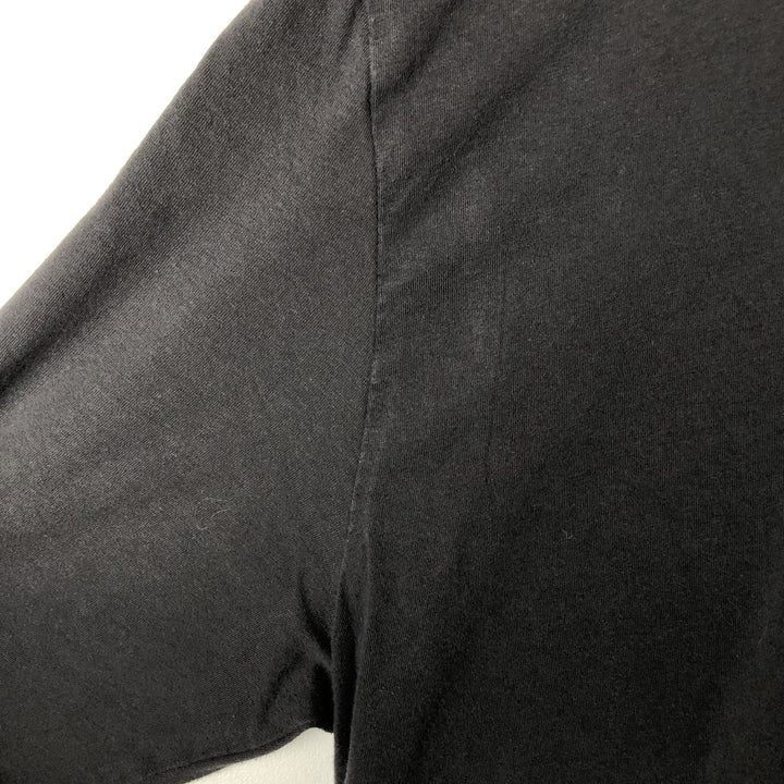 AC cotton Charcoal Vintage Second Hand