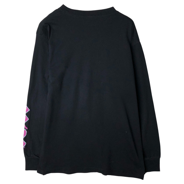 AC cotton black type Vintage Second Hand