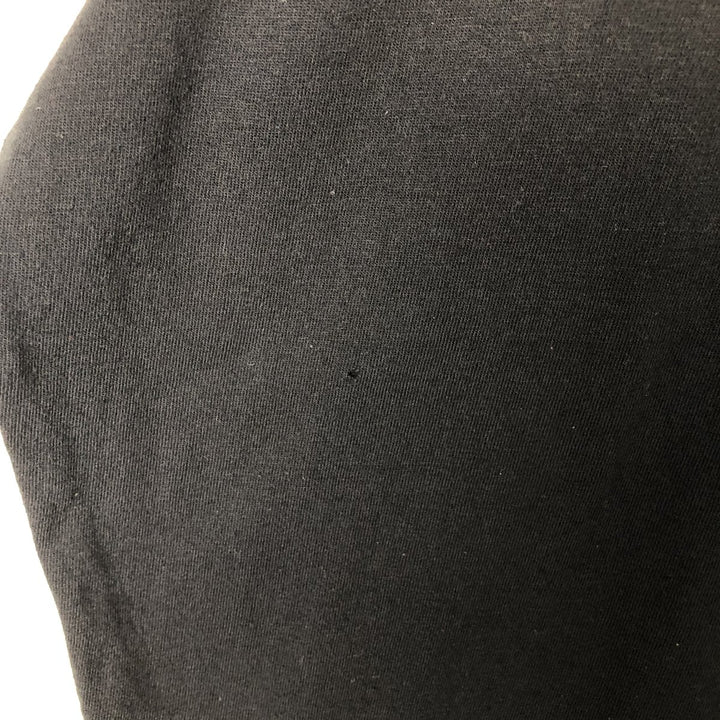 AC cotton black type Vintage Second Hand