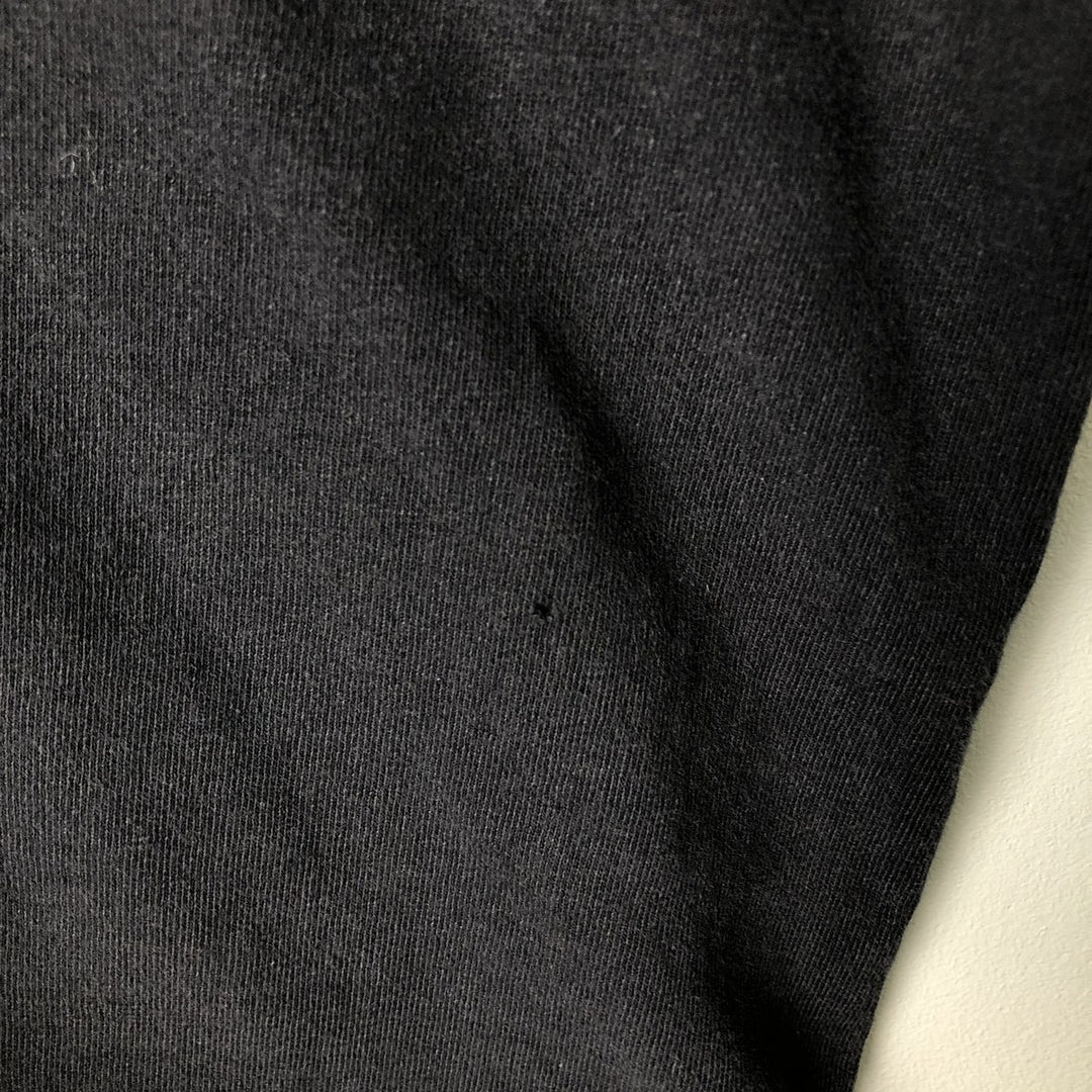 Carhartt Original Fit Long Sleeve T-Shirt, Men's XL cotton black type Vintage Second Hand