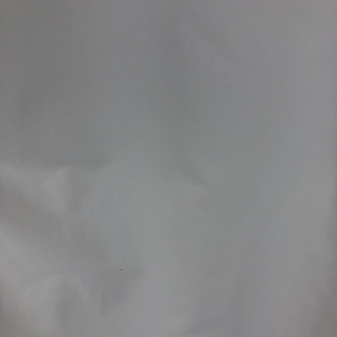 Ralph Lauren YARMOUTH long sleeve button down shirt, men's XL size cotton white type Vintage Second Hand
