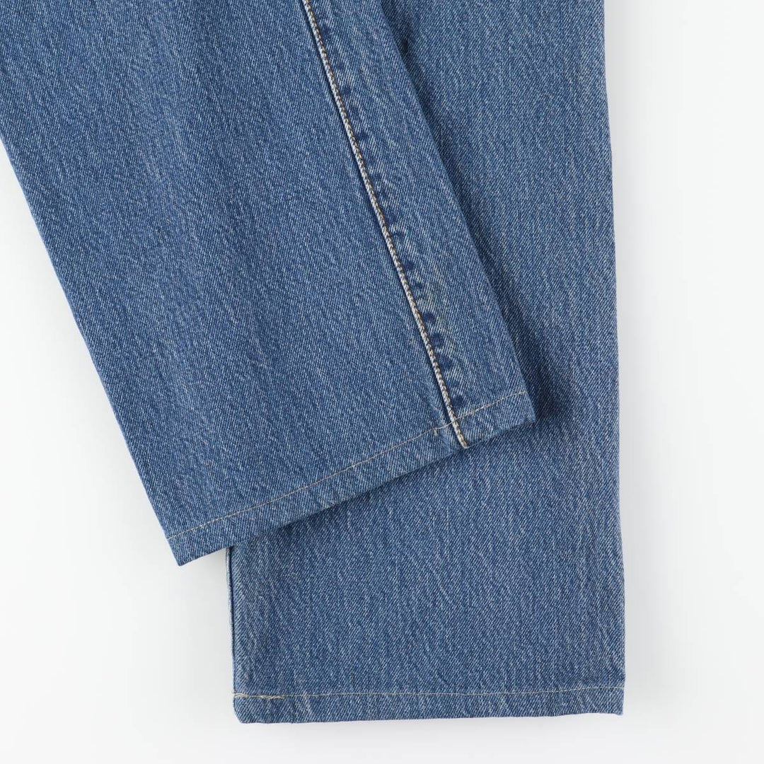 2000'S Levi's 501 Straight Denim Pants, Men's Size W31 cotton blue type Vintage Second Hand