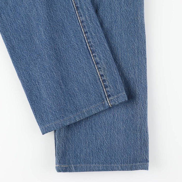 2000'S Levi's 501 Straight Denim Pants, Men's Size W31 cotton blue type Vintage Second Hand