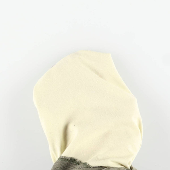 Ralph Lauren Polo Ralph Lauren Two-pleat Chino Pants for Men, W33 equivalent cotton Khaki type Vintage Second Hand