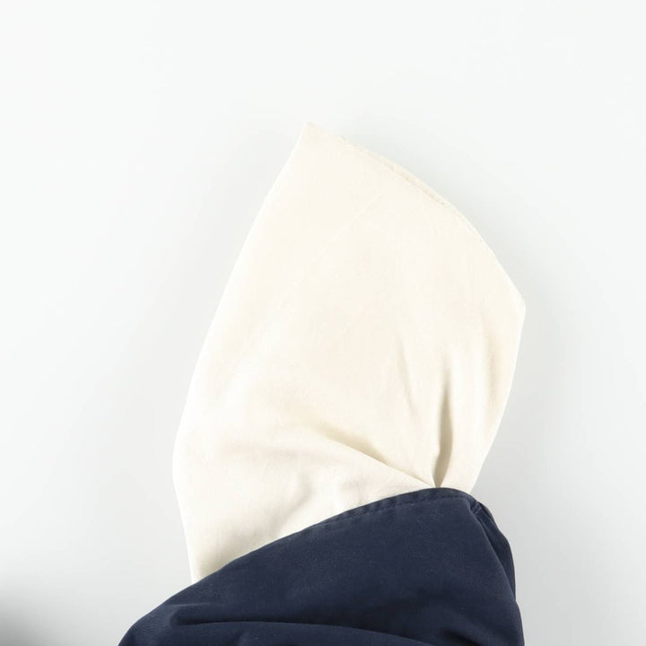 Ralph Lauren POLO by Ralph Lauren HAMMOND PANT, two-pleat chino pants, men's w35 equivalent cotton navy blue type Vintage Second Hand