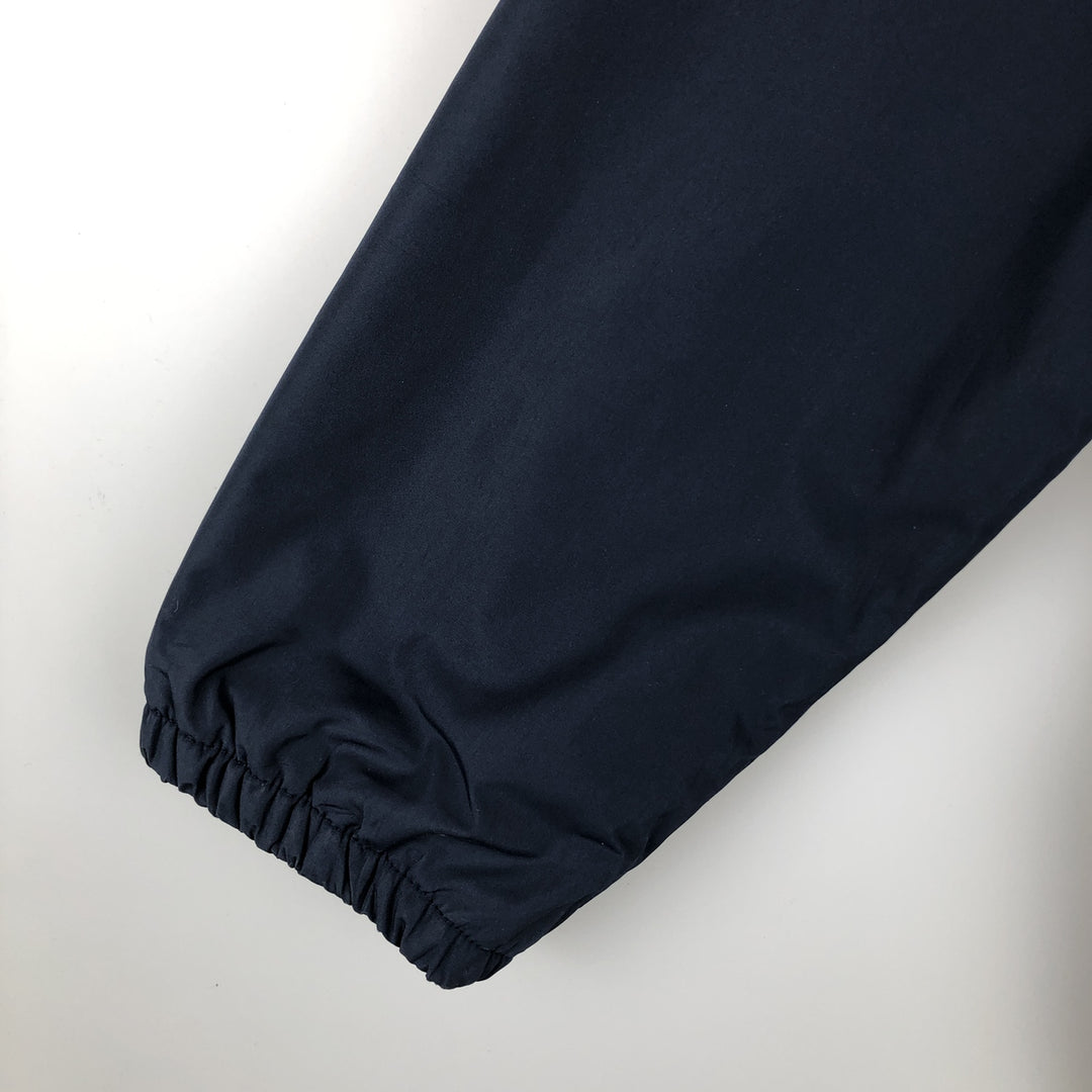 Carhartt windbreaker, men's size XL unclear navy blue type Vintage Second Hand