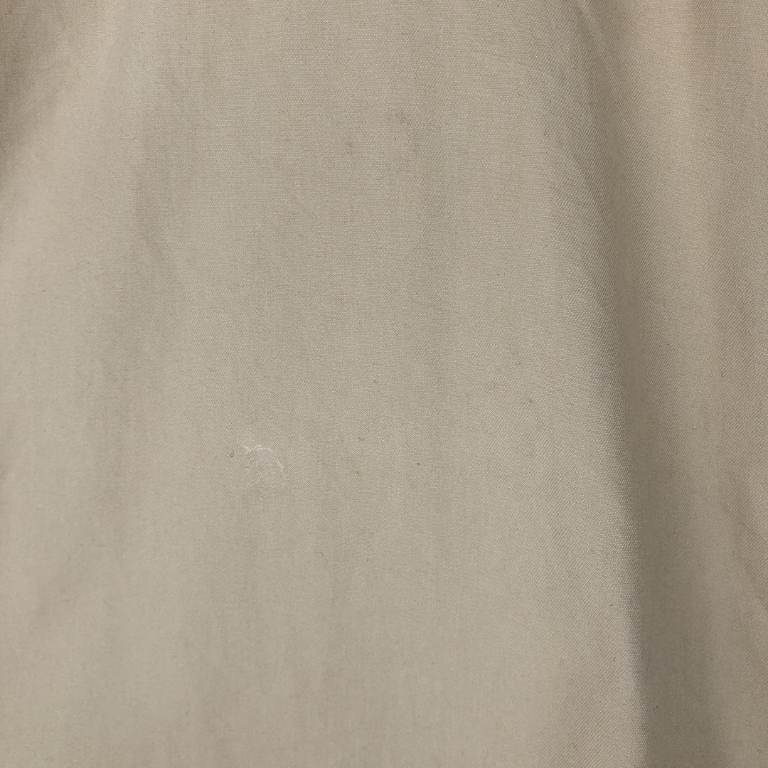Ralph Lauren hunting jacket, women's size XXL (approx.) cotton Beige type Vintage Second Hand