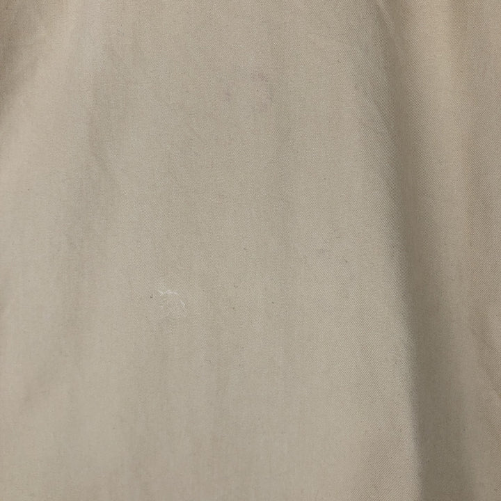 Ralph Lauren hunting jacket, women's size XXL (approx.) cotton Beige type Vintage Second Hand