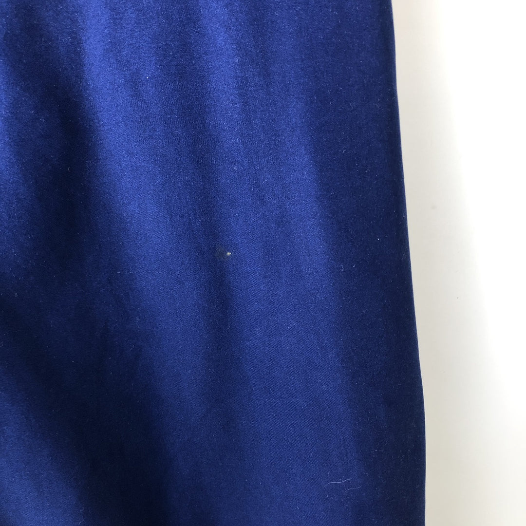 Ralph Lauren POLO by Ralph Lauren Swing Top Sports Jacket Men's XL polyester blue type Vintage Second Hand
