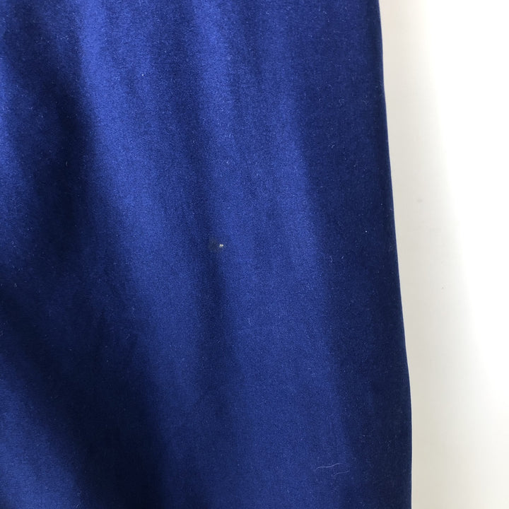 Ralph Lauren POLO by Ralph Lauren Swing Top Sports Jacket Men's XL polyester blue type Vintage Second Hand