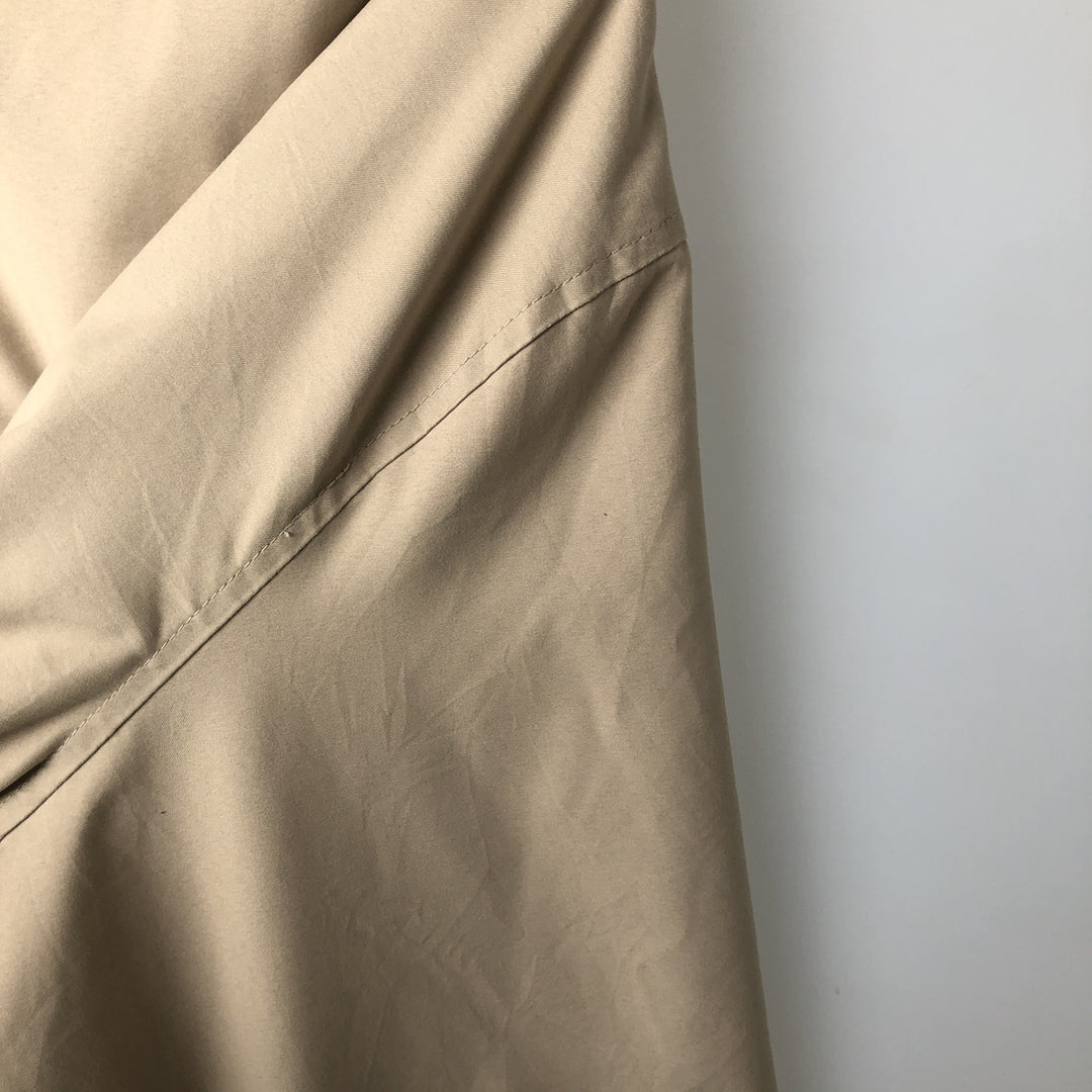 Ralph Lauren POLO by Ralph Lauren Swing Top Sports Jacket Men's XXL polyester Beige type Vintage Second Hand