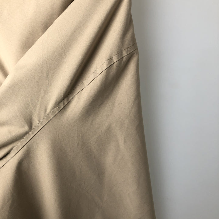 Ralph Lauren POLO by Ralph Lauren Swing Top Sports Jacket Men's XXL polyester Beige type Vintage Second Hand