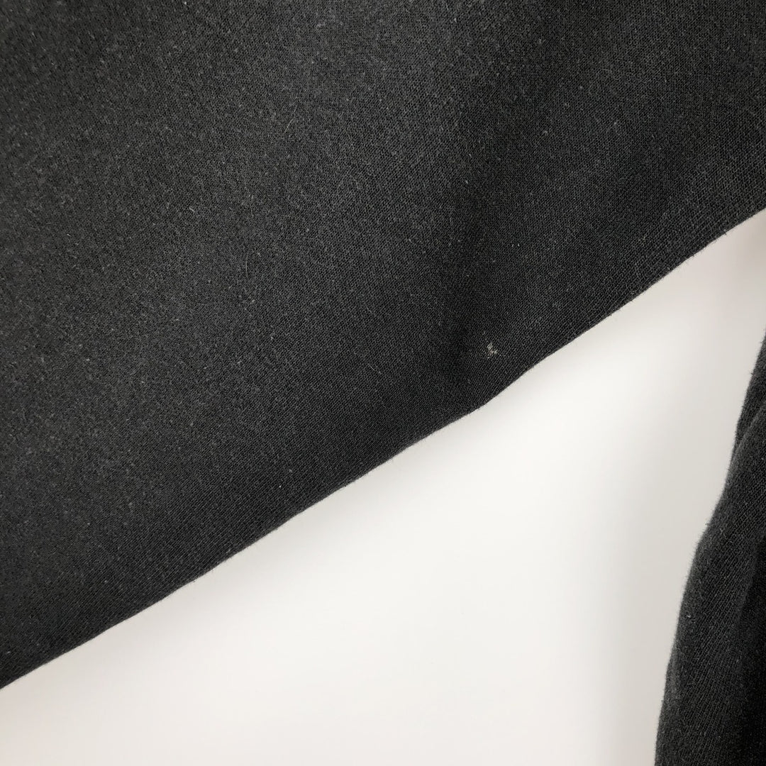Carhartt Loose Fit Sweat Pullover Hoodie, Men's M Size cotton black type Vintage Second Hand