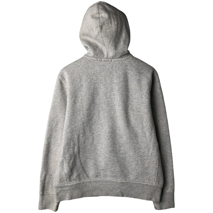 Ralph Lauren POLO RALPH LAUREN Sweat Full Zip Hoodie Men's L size cotton gray type Vintage Second Hand