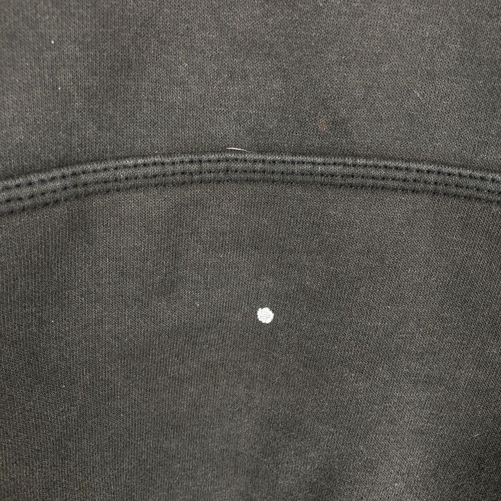 Carhartt Loose Fit Sweat Pullover Hoodie, Men's M Size cotton black type Vintage Second Hand