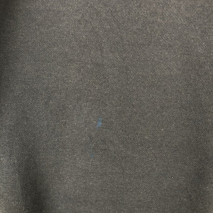 Carhartt Loose Fit Sweat Pullover Hoodie, Men's M Size cotton black type Vintage Second Hand