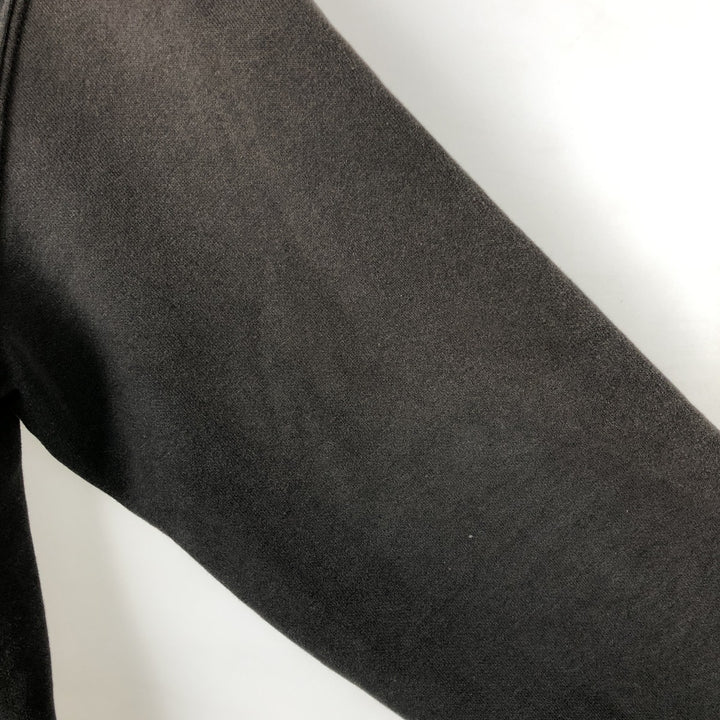 Carhartt Loose Fit Sweat Pullover Hoodie, Men's M Size cotton black type Vintage Second Hand