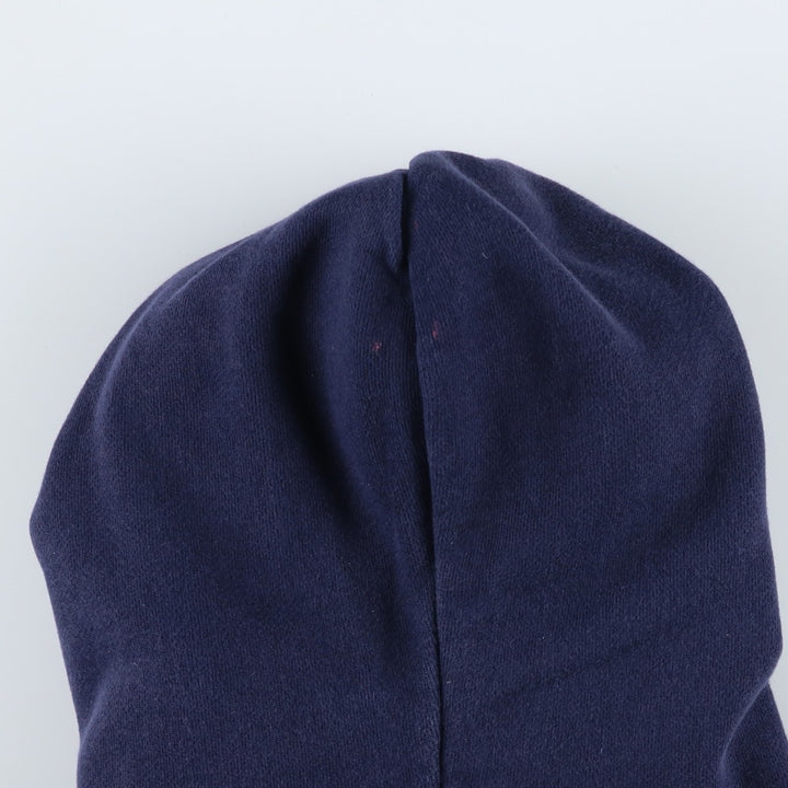 Ralph Lauren POLO RALPH LAUREN Sweat Full Zip Hoodie Men's XL cotton navy blue type Vintage Second Hand