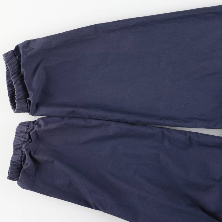 Ralph Lauren POLO by Ralph Lauren Swing Top Sports Jacket Men's XL cotton navy blue type Vintage Second Hand