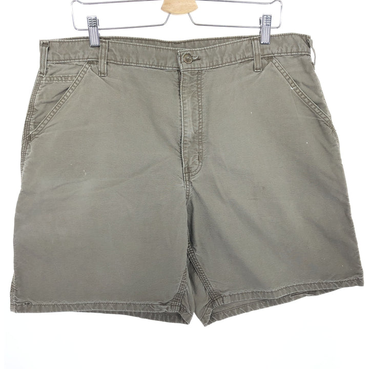 Carhartt Duck Painter Shorts Shorts Men's W38 / eaa460011