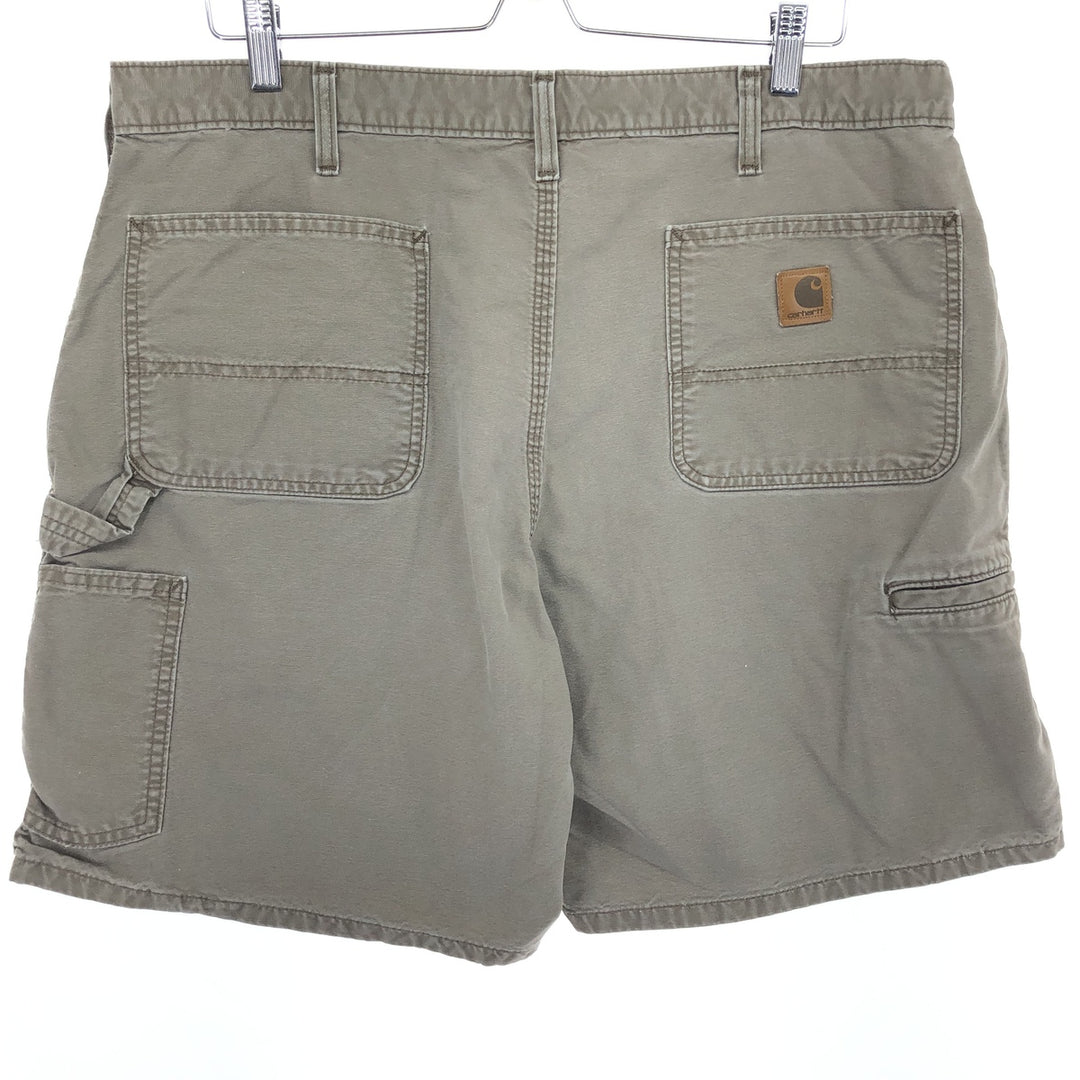 Carhartt Duck Painter Shorts Shorts Men's W38 / eaa460011