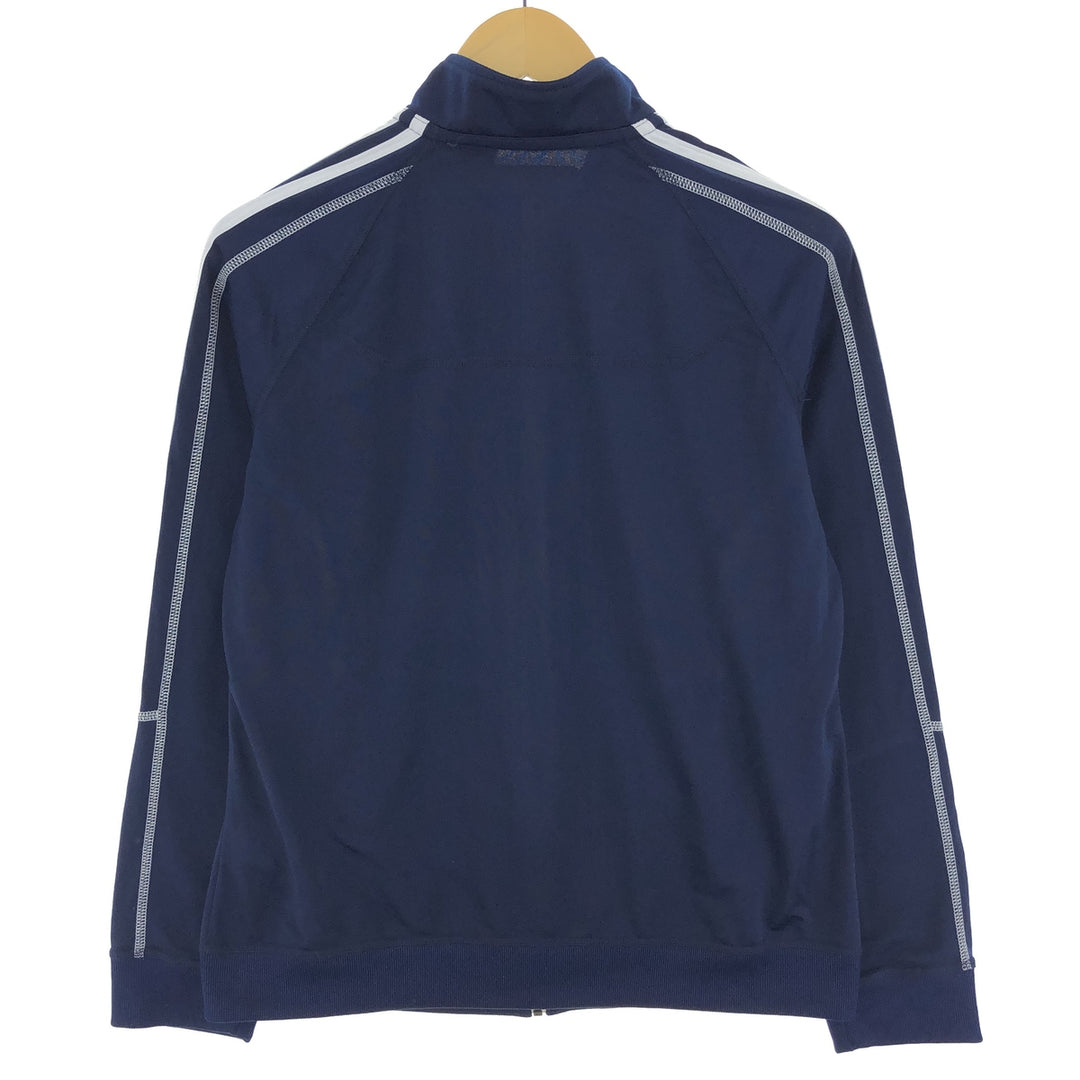 Adidas Jersey Track Jacket Men's L /eaa460049